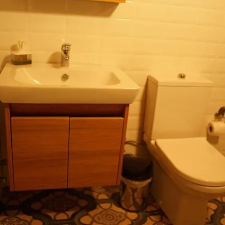 Karyada Hotel Çeşme