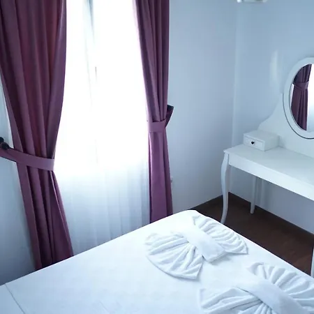 Karyada Hotell 2*