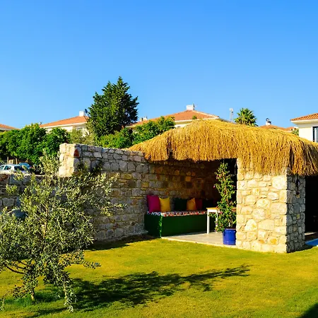 Karyada Cesme
