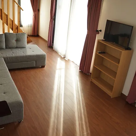 Karyada Hotel Çeşme