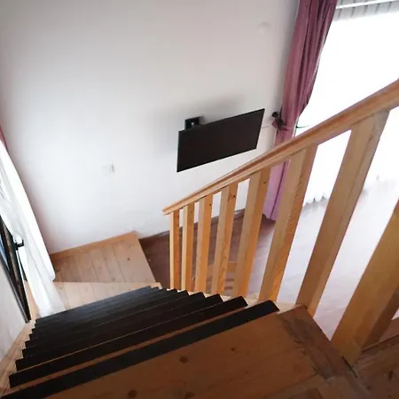 Hotel Karyada Çeşme