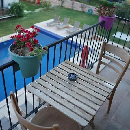 Karyada Çeşme