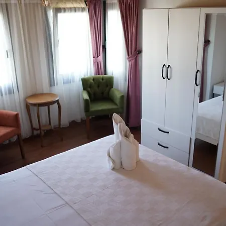 Karyada 호텔 Çeşme