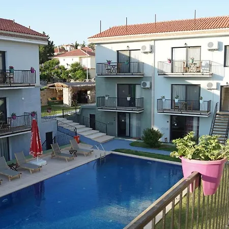 Karyada Çeşme