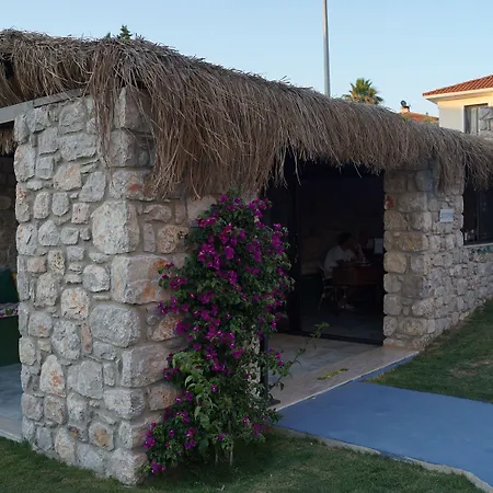 Karyada Çeşme