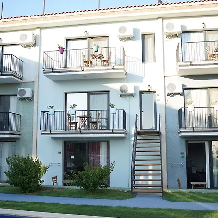 Karyada 酒店 Çeşme