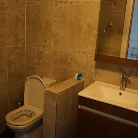 Karyada Hotel Çeşme