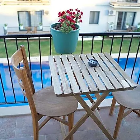 Karyada Çeşme