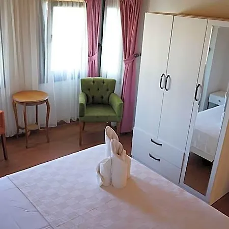 Karyada Çeşme