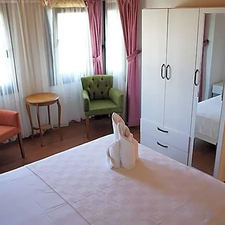 Karyada 2* Çeşme