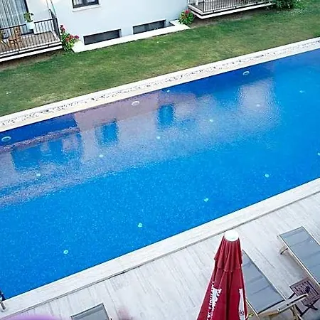 Karyada 호텔 Çeşme