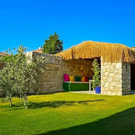 Karyada Çeşme
