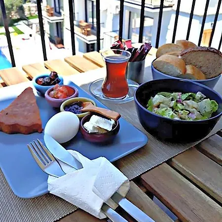 Karyada 酒店 Çeşme