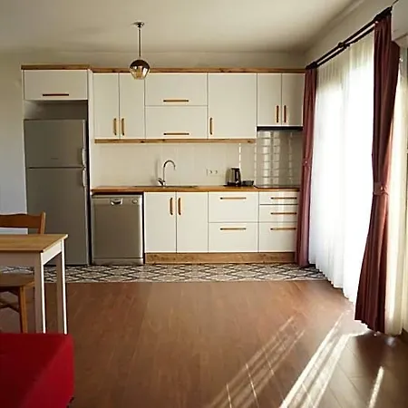 호텔 Karyada Çeşme