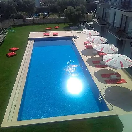 호텔 Karyada Çeşme