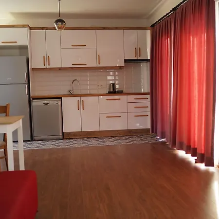 酒店 Karyada Çeşme