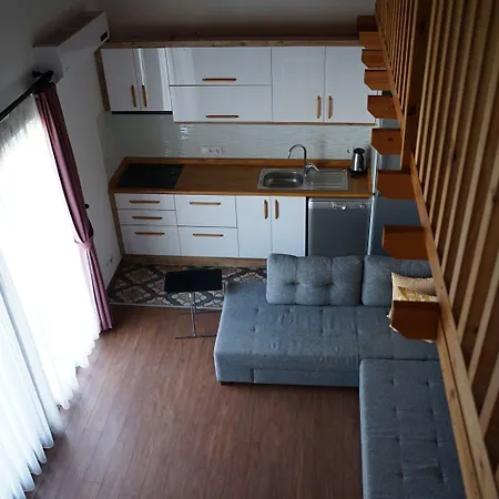 Karyada 酒店 Çeşme