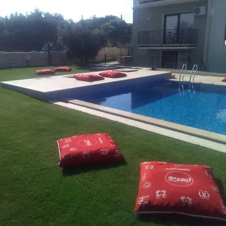 酒店 Karyada Çeşme