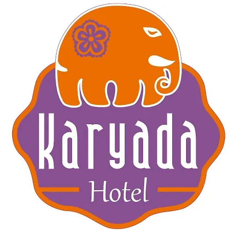 酒店 Karyada Çeşme