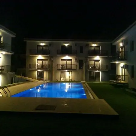 酒店 Karyada Çeşme